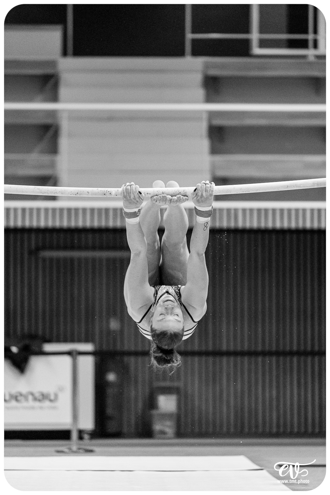 TOP 12 GYM UNION 2025